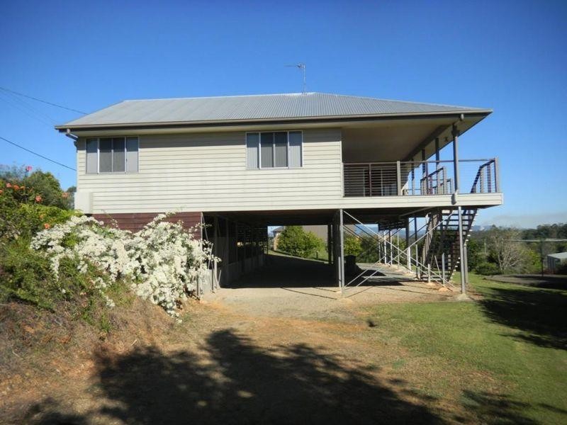 305 Hyland Road, East Deep Creek QLD 4570