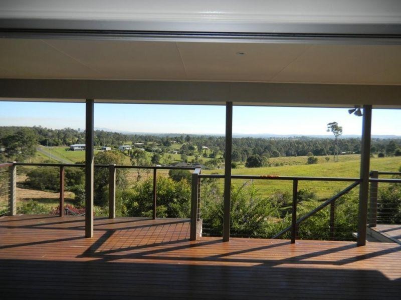 305 Hyland Road, East Deep Creek QLD 4570