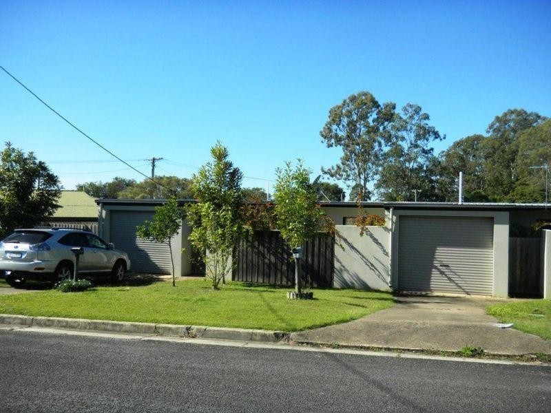 Unit 2 / 1 Gebbutt Street, Southside QLD 4570