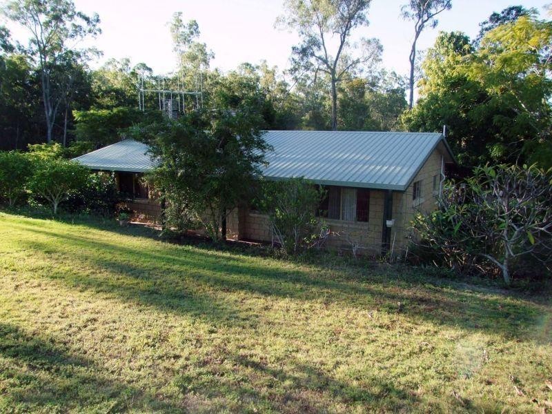 140 Thomas Rd, Curra QLD 4570