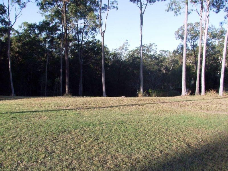 140 Thomas Rd, Curra QLD 4570