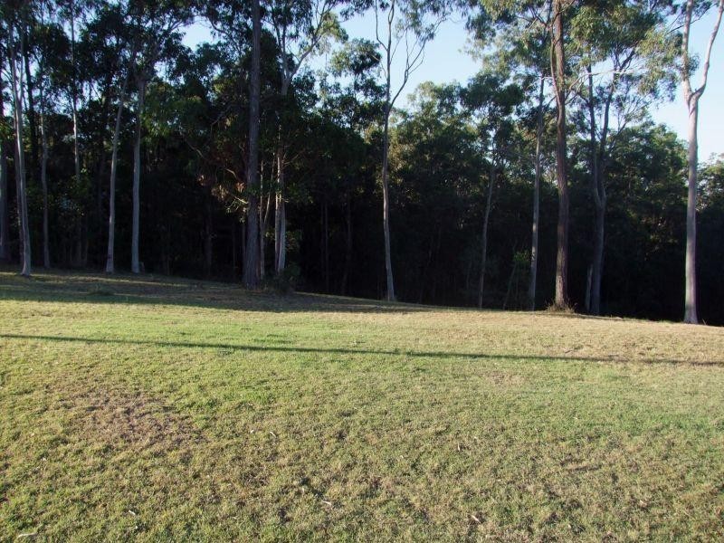 140 Thomas Rd, Curra QLD 4570