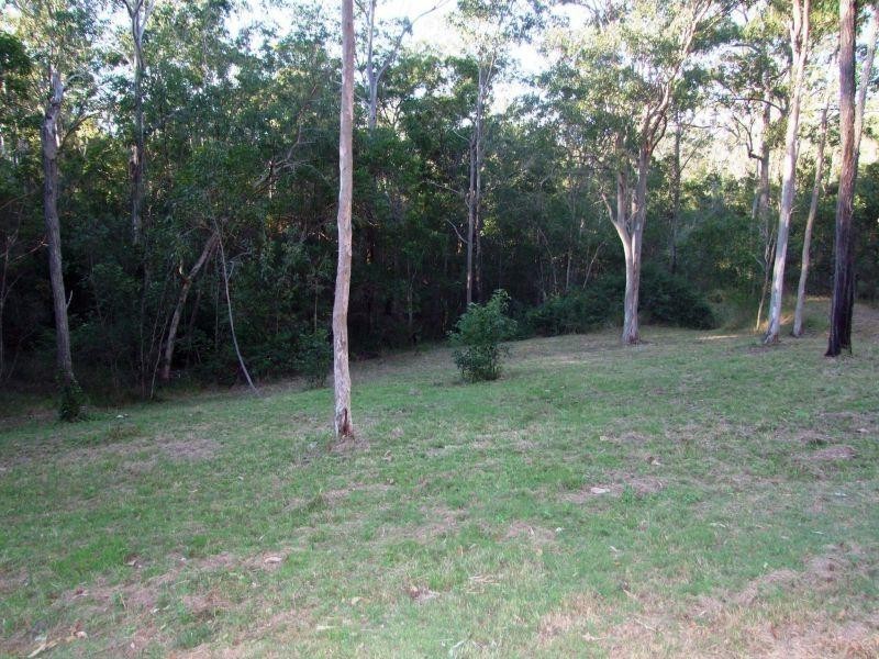 140 Thomas Rd, Curra QLD 4570