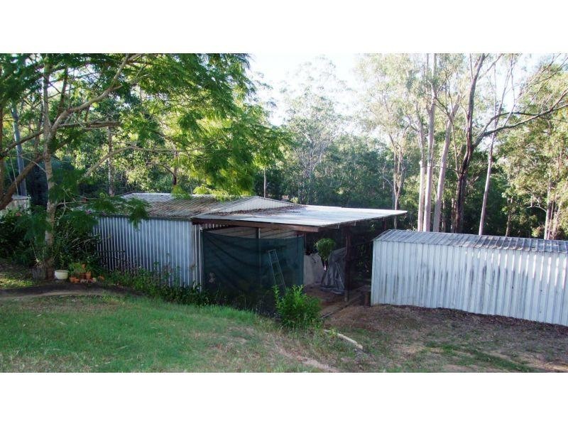 140 Thomas Rd, Curra QLD 4570