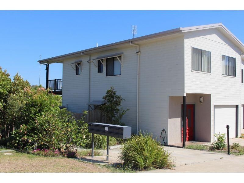 Unit 1 /  37 Musgrave Street, Gympie QLD 4570