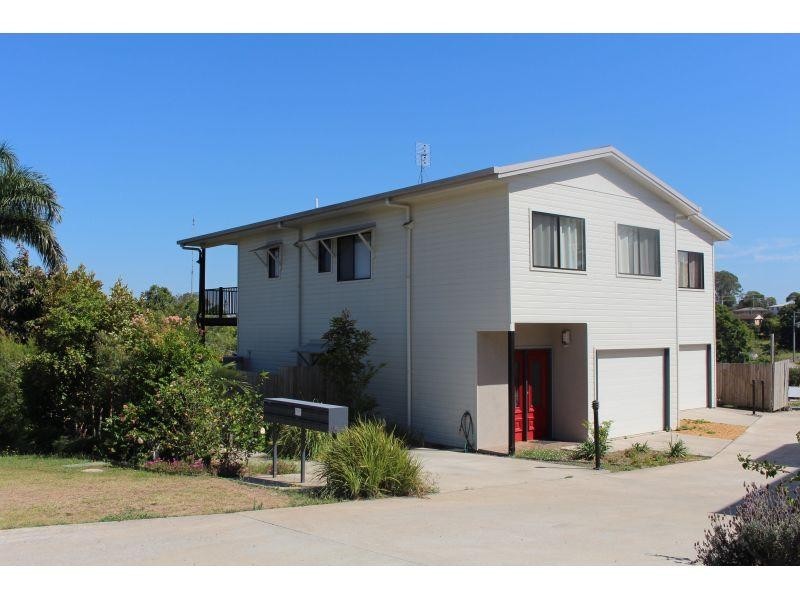 Unit 1 /  37 Musgrave Street, Gympie QLD 4570