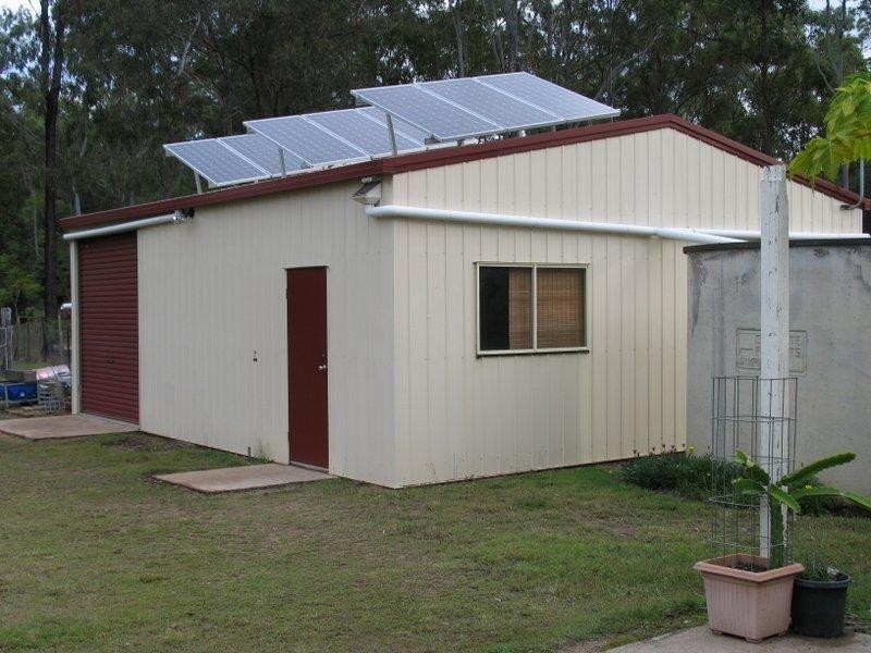 34 Banksia Road, Bells Bridge QLD 4570