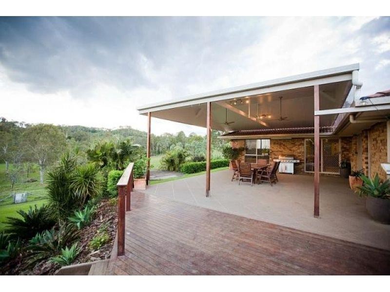 47 Anne Marie Rd, Chatsworth QLD 4570