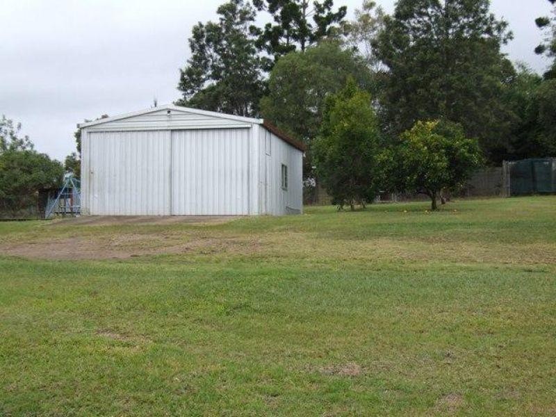 120  Fairview Road, Monkland QLD 4570