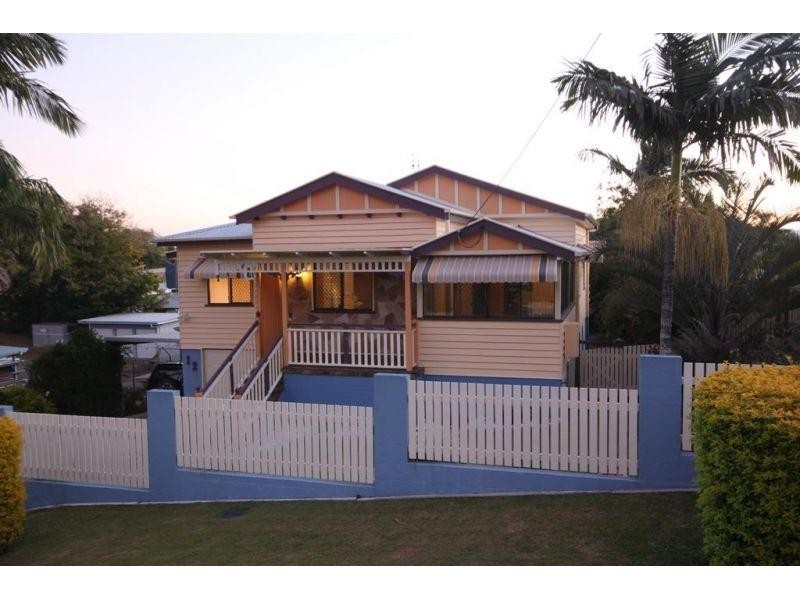 12 King Street, Gympie QLD 4570