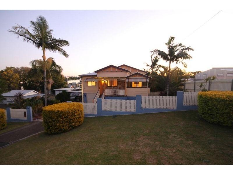 12 King Street, Gympie QLD 4570