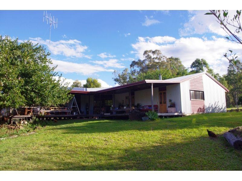 138 Kewins Road, Glastonbury QLD 4570