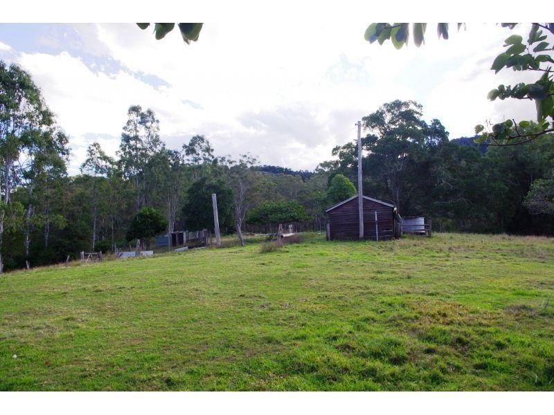 138 Kewins Road, Glastonbury QLD 4570