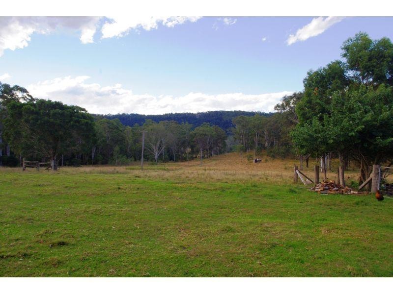 138 Kewins Road, Glastonbury QLD 4570