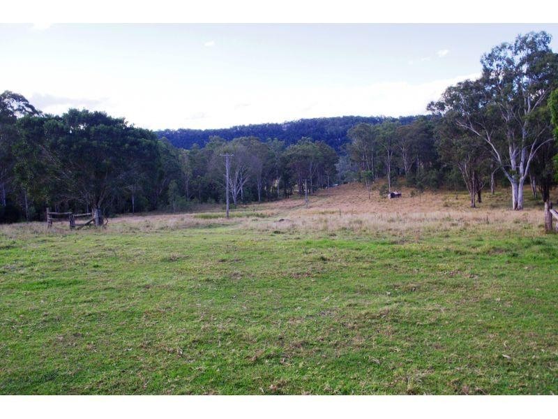 138 Kewins Road, Glastonbury QLD 4570