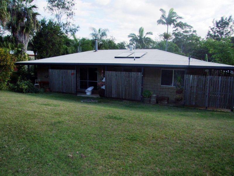 219 Kirsten Drive, Curra QLD 4570