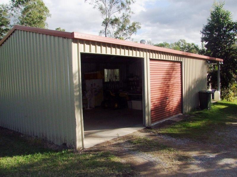 219 Kirsten Drive, Curra QLD 4570