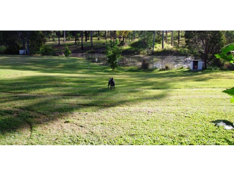 219 Kirsten Drive, Curra QLD 4570