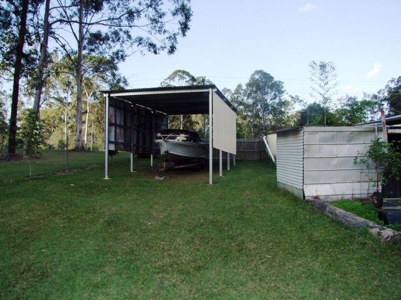 219 Kirsten Drive, Curra QLD 4570