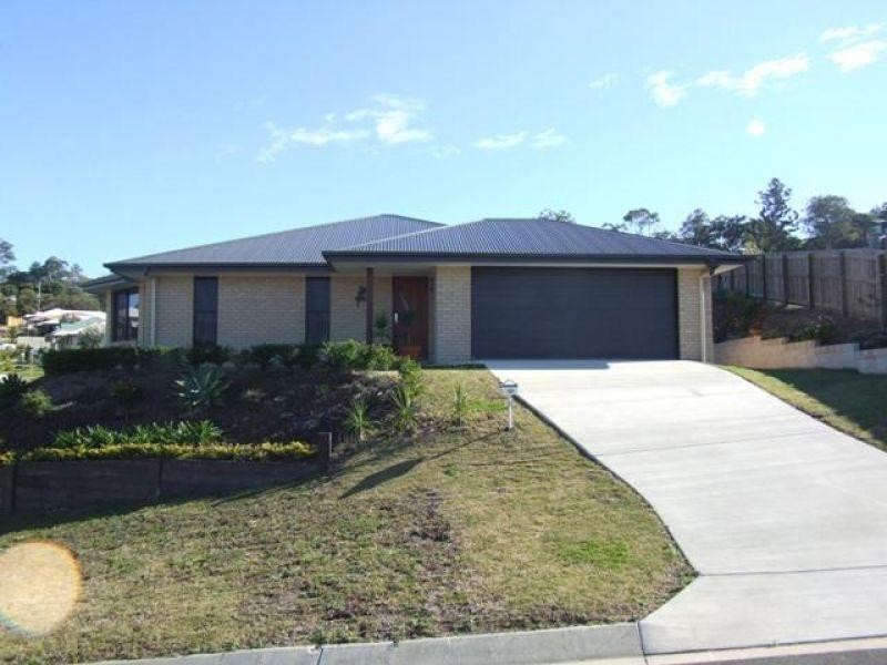 18 Sproule Rd, Gympie QLD 4570