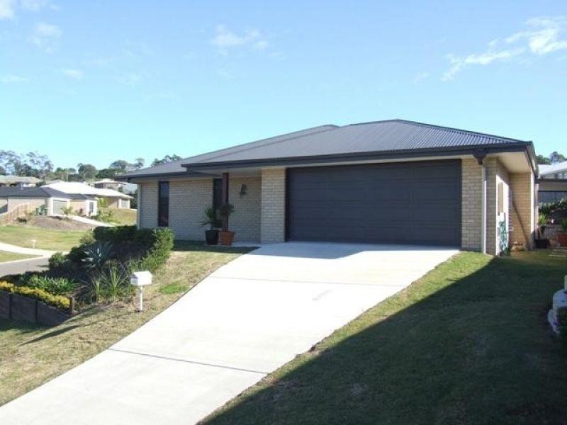18 Sproule Rd, Gympie QLD 4570