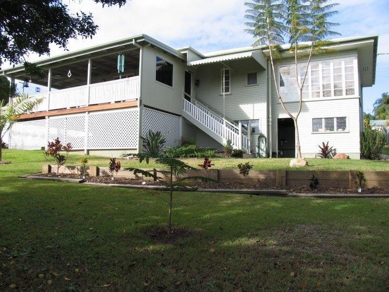 2 Queen Street, Gympie QLD 4570