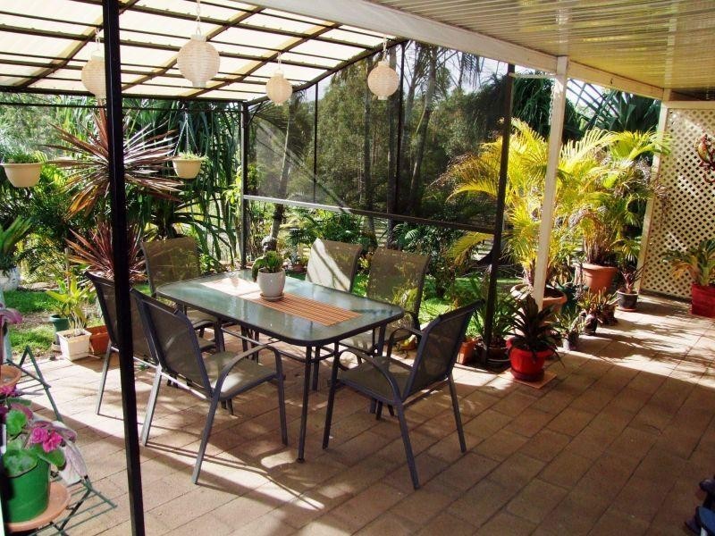 63  Old Maryborough Rd, Gympie QLD 4570