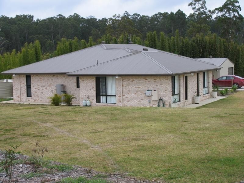 195 Forest Ridge Drive, Gympie QLD 4570