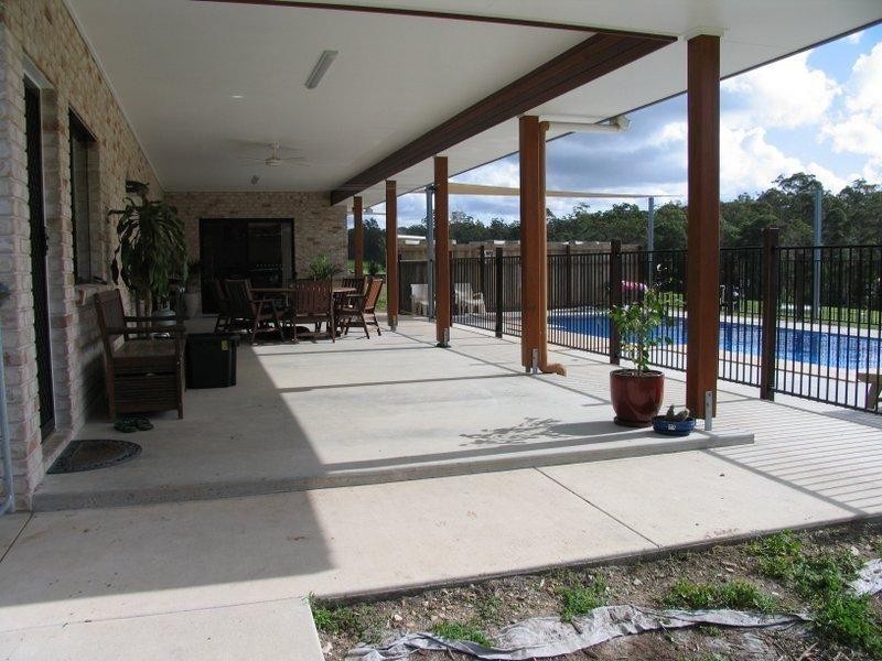 195 Forest Ridge Drive, Gympie QLD 4570