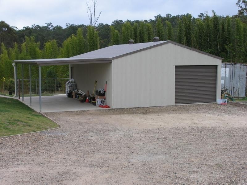 195 Forest Ridge Drive, Gympie QLD 4570