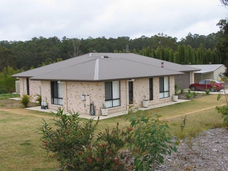 195 Forest Ridge Drive, Gympie QLD 4570