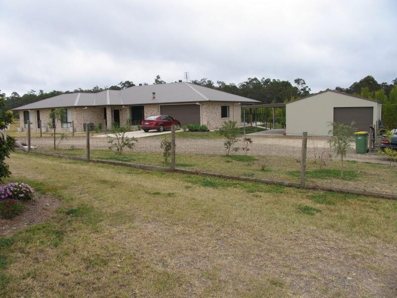 195 Forest Ridge Drive, Gympie QLD 4570