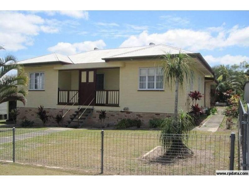 7 Leavinia Street, Gympie QLD 4570