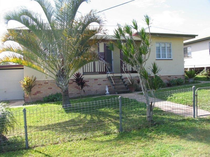 7 Leavinia Street, Gympie QLD 4570