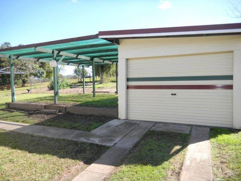 8 Oak Street, Gympie QLD 4570
