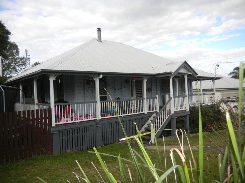 52 Hilton Road, Gympie QLD 4570