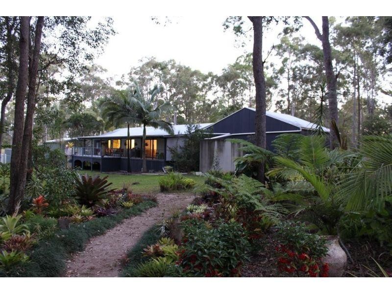 78 Herron Rd, Pie Creek QLD 4570