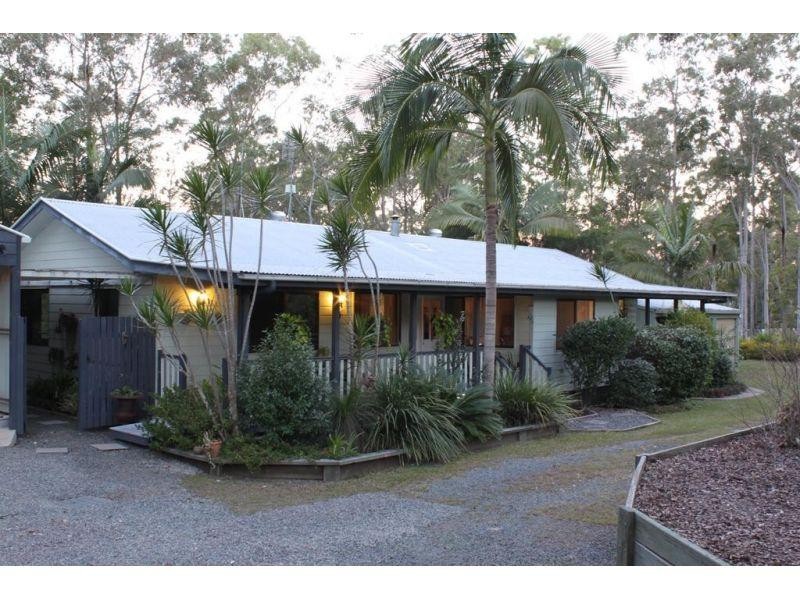 78 Herron Rd, Pie Creek QLD 4570