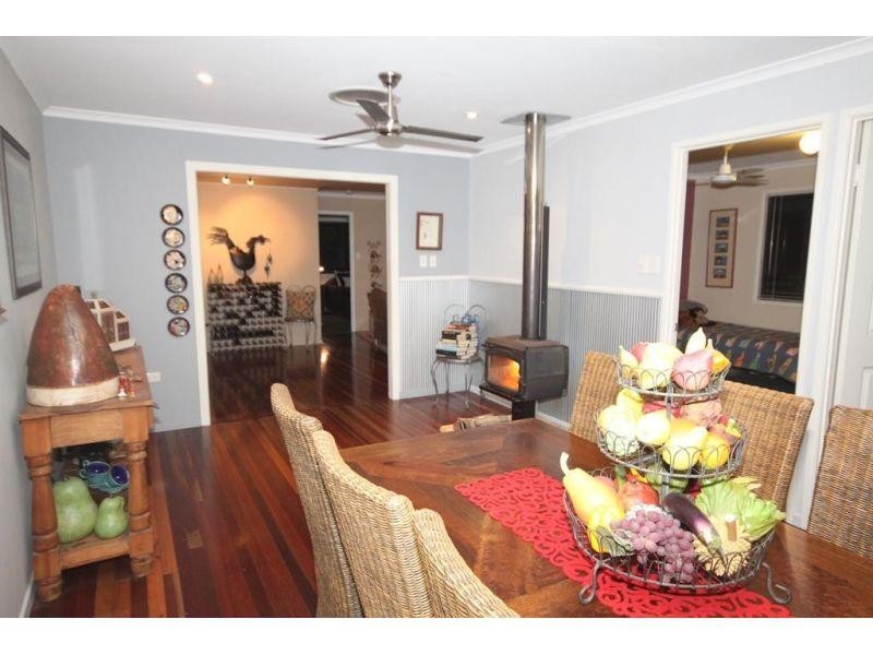 78 Herron Rd, Pie Creek QLD 4570