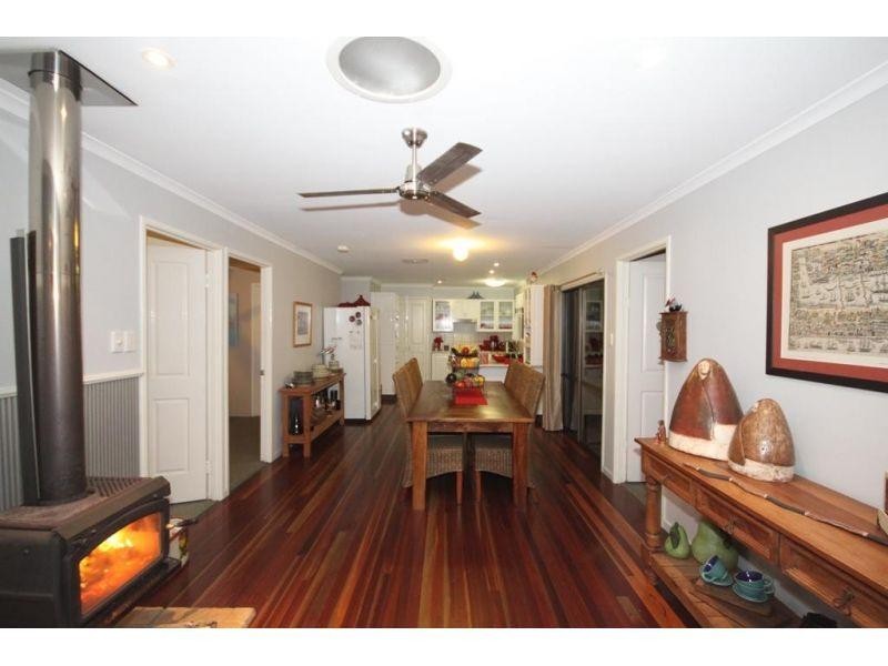 78 Herron Rd, Pie Creek QLD 4570