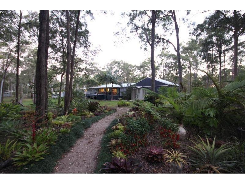 78 Herron Rd, Pie Creek QLD 4570