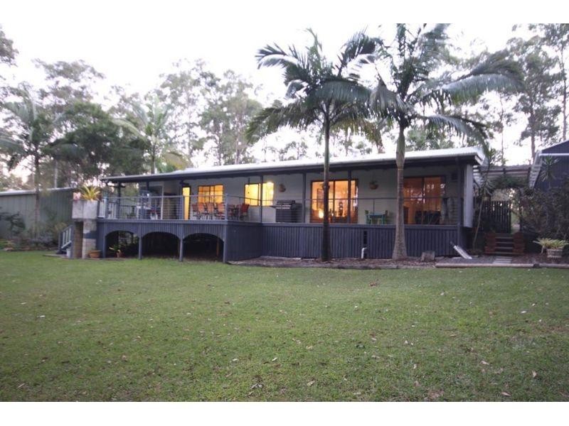 78 Herron Rd, Pie Creek QLD 4570