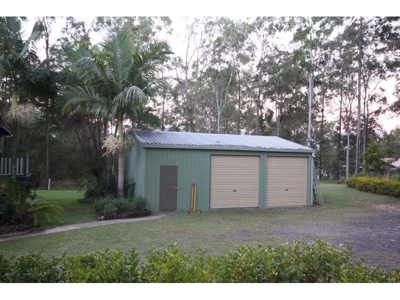 78 Herron Rd, Pie Creek QLD 4570