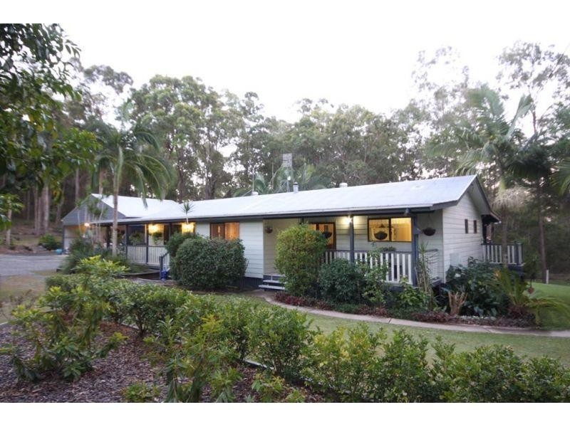 78 Herron Rd, Pie Creek QLD 4570