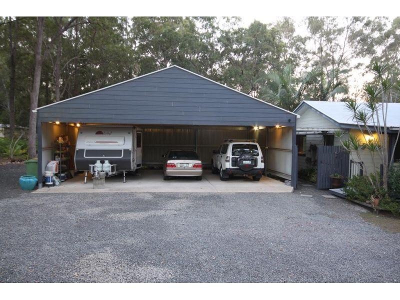 78 Herron Rd, Pie Creek QLD 4570