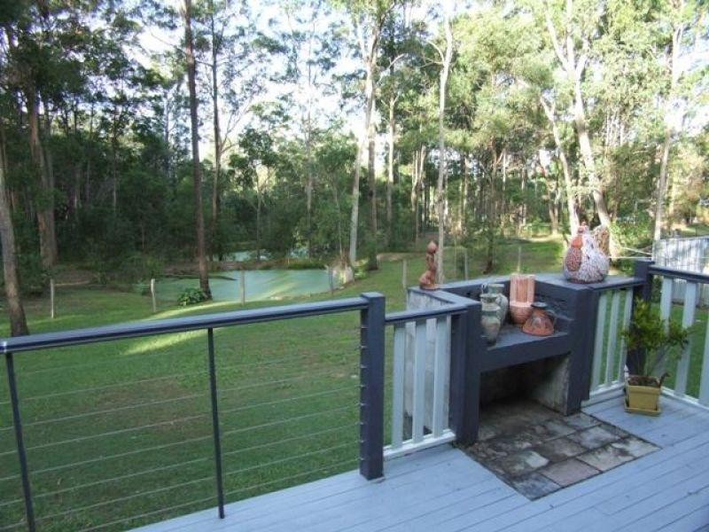 78 Herron Rd, Pie Creek QLD 4570