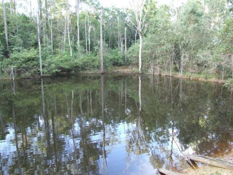 78 Herron Rd, Pie Creek QLD 4570