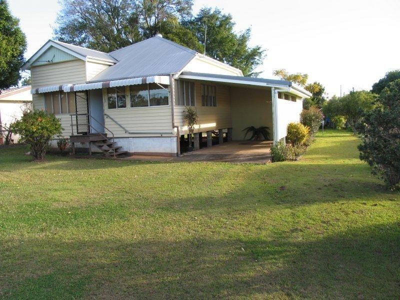 24 Clematis Street, Gympie QLD 4570