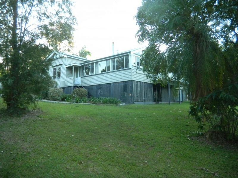 4  Pacey Street, Gympie QLD 4570