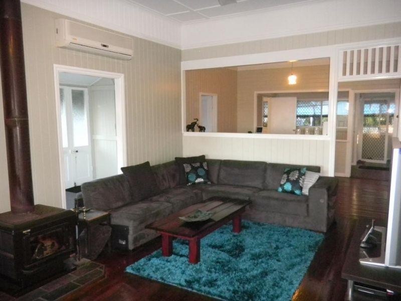 4  Pacey Street, Gympie QLD 4570